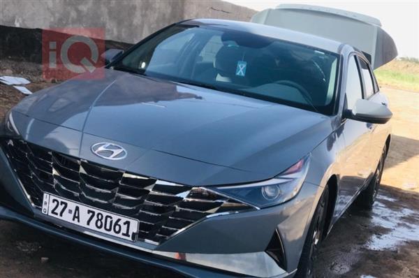 هيونداي   للبيع في العراق
